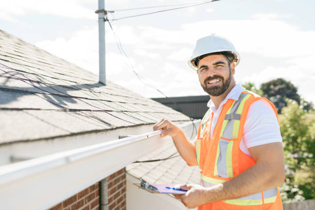 Best Roof Repair Services  in New London, MN