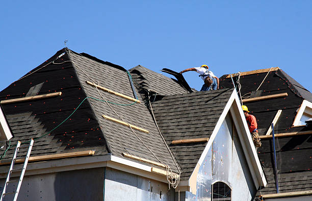 Best Roofing Contractor Near Me  in New London, MN