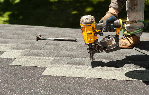 Best Residential Roofing Contractor  in New London, MN