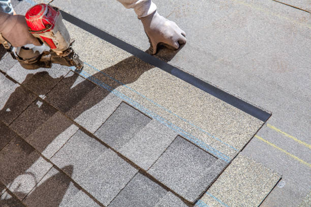 Best Heating Cable for Roof Installation  in New London, MN