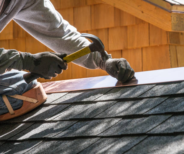 Quick and Trustworthy Emergency Roof Repair Services in New London, MN